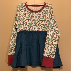 Matilda Jane Tweet Tweet Tunic